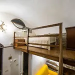 La Stalla Appartement