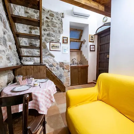 Apartment La Stalla