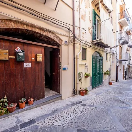 Apartment La Stalla *