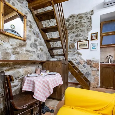 Appartement La Stalla