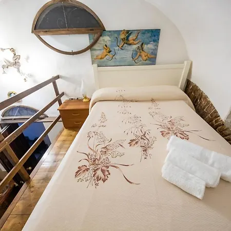 La Stalla Apartment