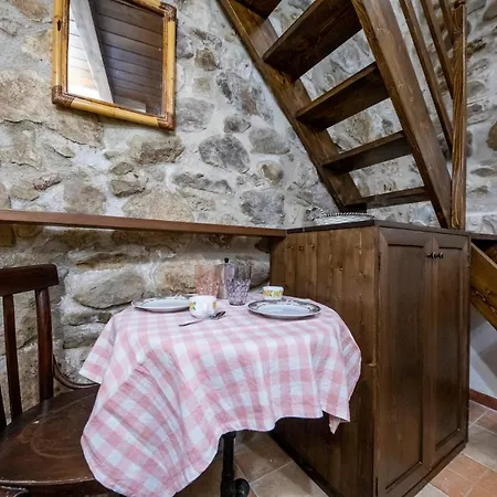 La Stalla *