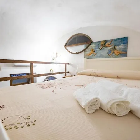 Apartment La Stalla